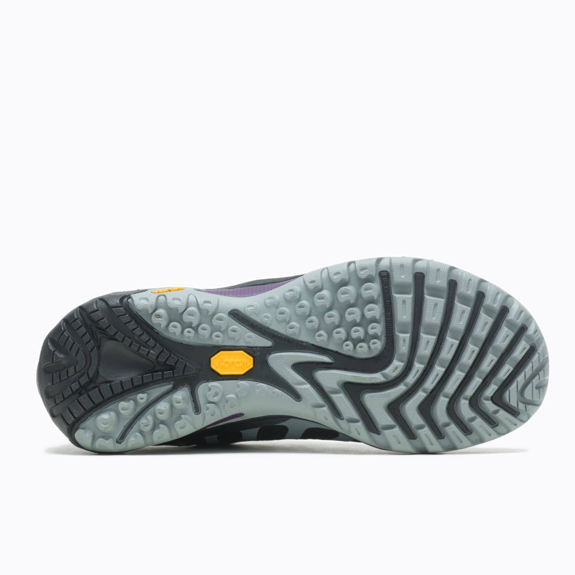 Merrell Siren Edge 3 WP - Women's Black/Acai Shoe Deals Outlet