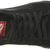 Vans Sk8 - Hi - Unisex Black/Black Shoe Deals Outlet
