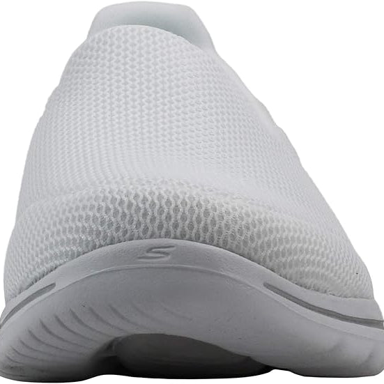 SKECHERS Go Walk 5 Astonished White 11 M 194428039404 Shoe Deals Outlet