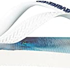 Havaianas Slim Flip Flop Sandal - Women's Hype White Shoe Deals Outlet