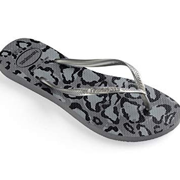 Havaianas Slim Flip Flop Sandal - Women's Grape Wine Shoe Deals Outlet