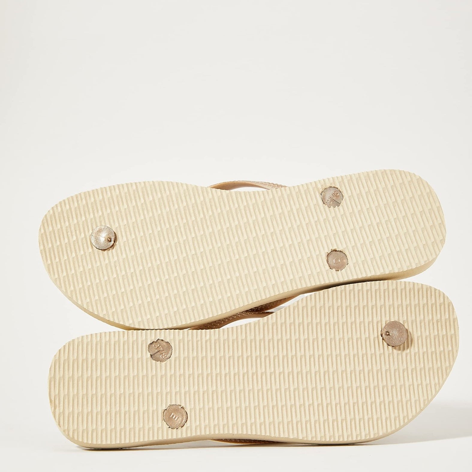 Havaianas Slim Flip Flop Sandal - Women's Sand Grey Shoe Deals Outlet