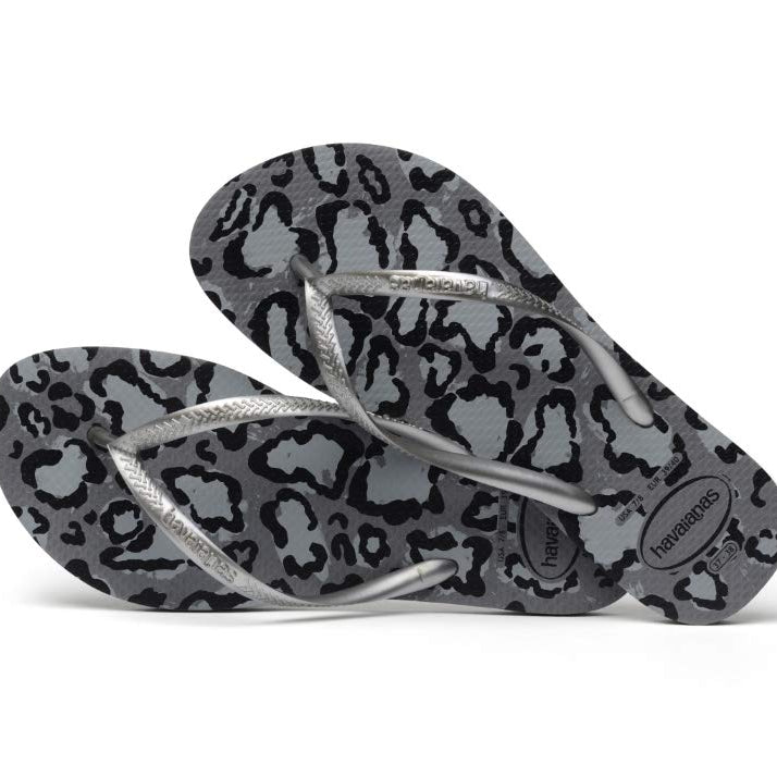 Havaianas Slim Flip Flop Sandal - Women's Grape Wine Shoe Deals Outlet