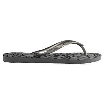 Havaianas Slim Flip Flop Sandal - Women's Grape Wine Shoe Deals Outlet