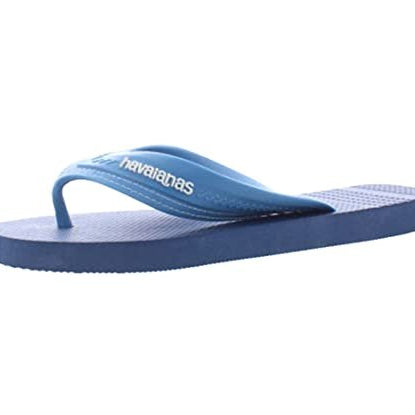 Havaianas Slim Flip Flop Sandal - Women's Indigo Blue Shoe Deals Outlet