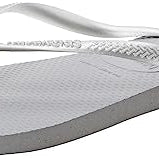 Havaianas Slim Flip Flop Sandal - Women's Ballet Rose Shoe Deals Outlet