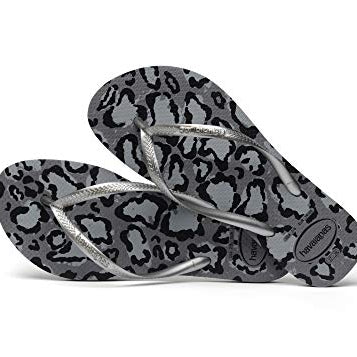Havaianas Slim Flip Flop Sandal - Women's Grape Wine Shoe Deals Outlet