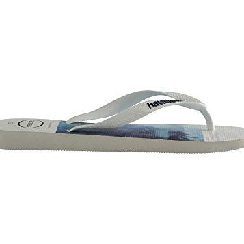 Havaianas Slim Flip Flop Sandal - Women's Hype White Shoe Deals Outlet