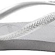Havaianas Slim Flip Flops - Unisex Steel Grey Shoe Deals Outlet