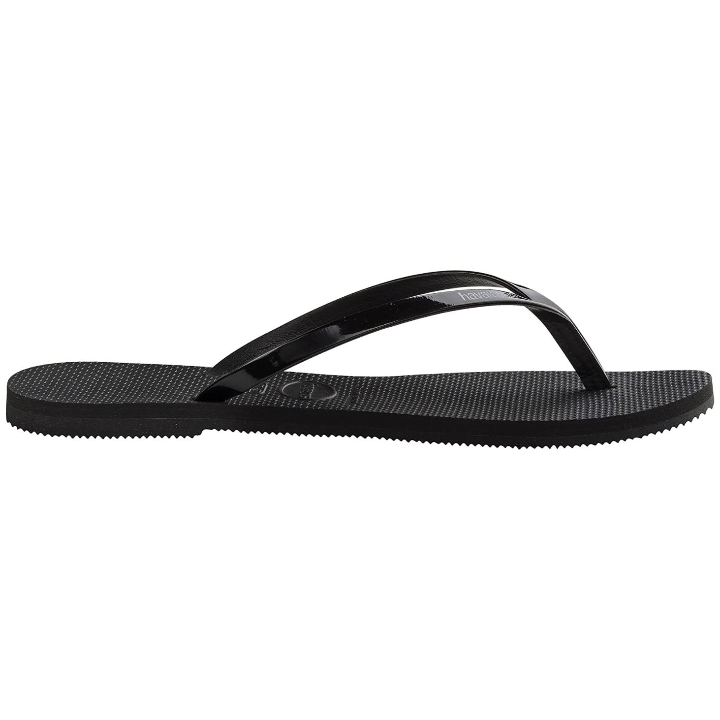 Havaianas Slim Metalic - Women's Steel Grey Shoe Deals Outlet