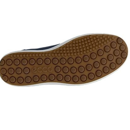 ECCO Soft 7 - Men's Marine Shoe Deals Outlet