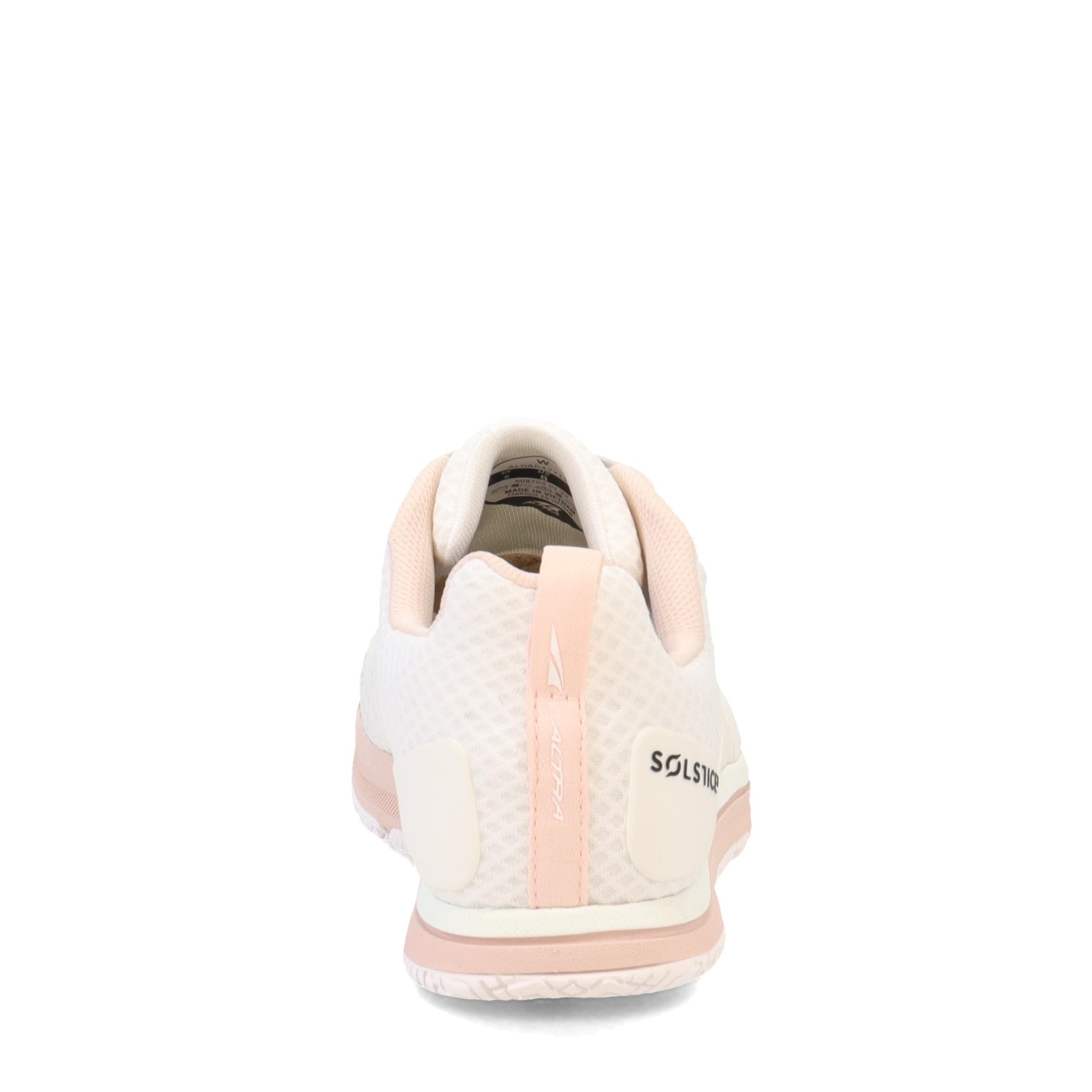 Altra Solstice XT 2 - Women's White Shoe Deals Outlet