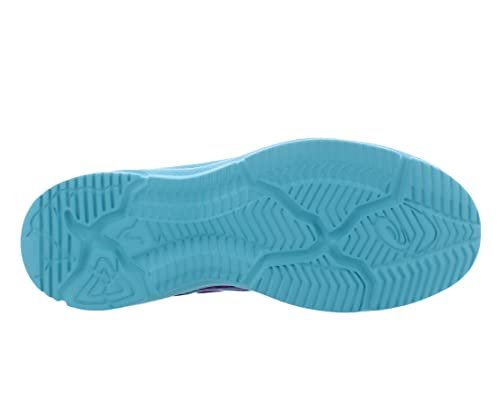 ASICS SOULYTE - Kids Gentry Purple/Ice Mint Shoe Deals Outlet