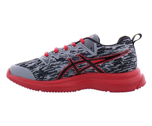 ASICS SOULYTE - Kids Sheet Rock/Black Shoe Deals Outlet