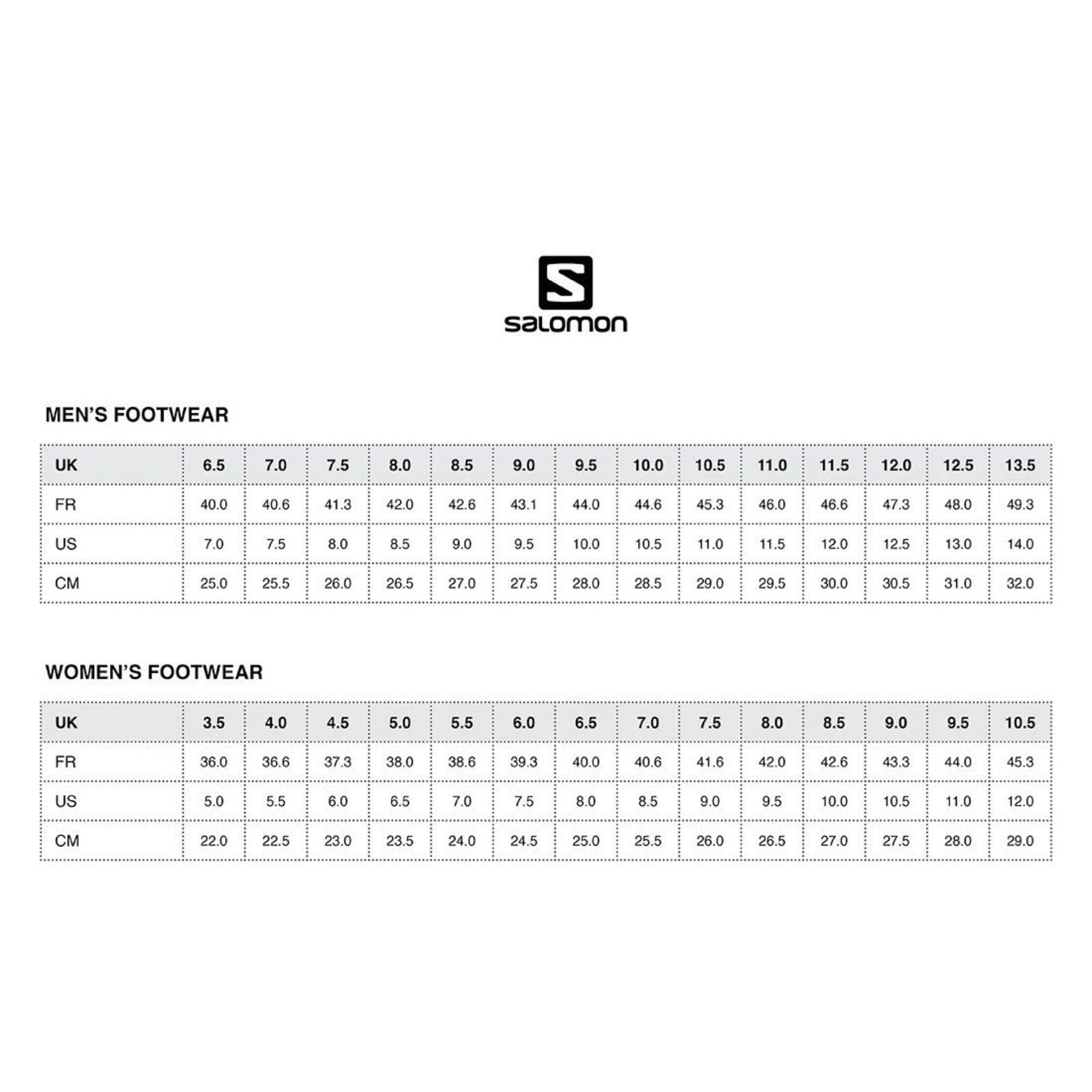 Salomon Speedcross 5 - Men's Black/Black/Phantom Shoe Deals Outlet