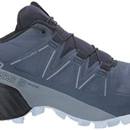 Salomon Speedcross 5 - Women's Trellis/Stormy Weather/Phantom Shoe Deals Outlet