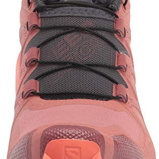Salomon Speedcross 5 - Women's Brick Dust/Persimon/Persimon Shoe Deals Outlet