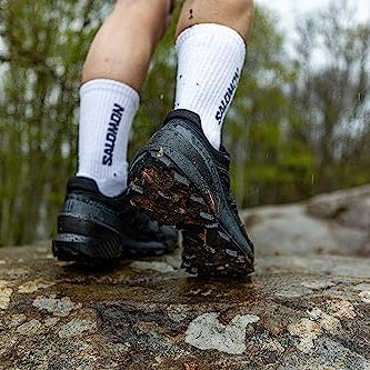 Salomon Speedcross 5 - Women's Trellis/Stormy Weather/Phantom Shoe Deals Outlet