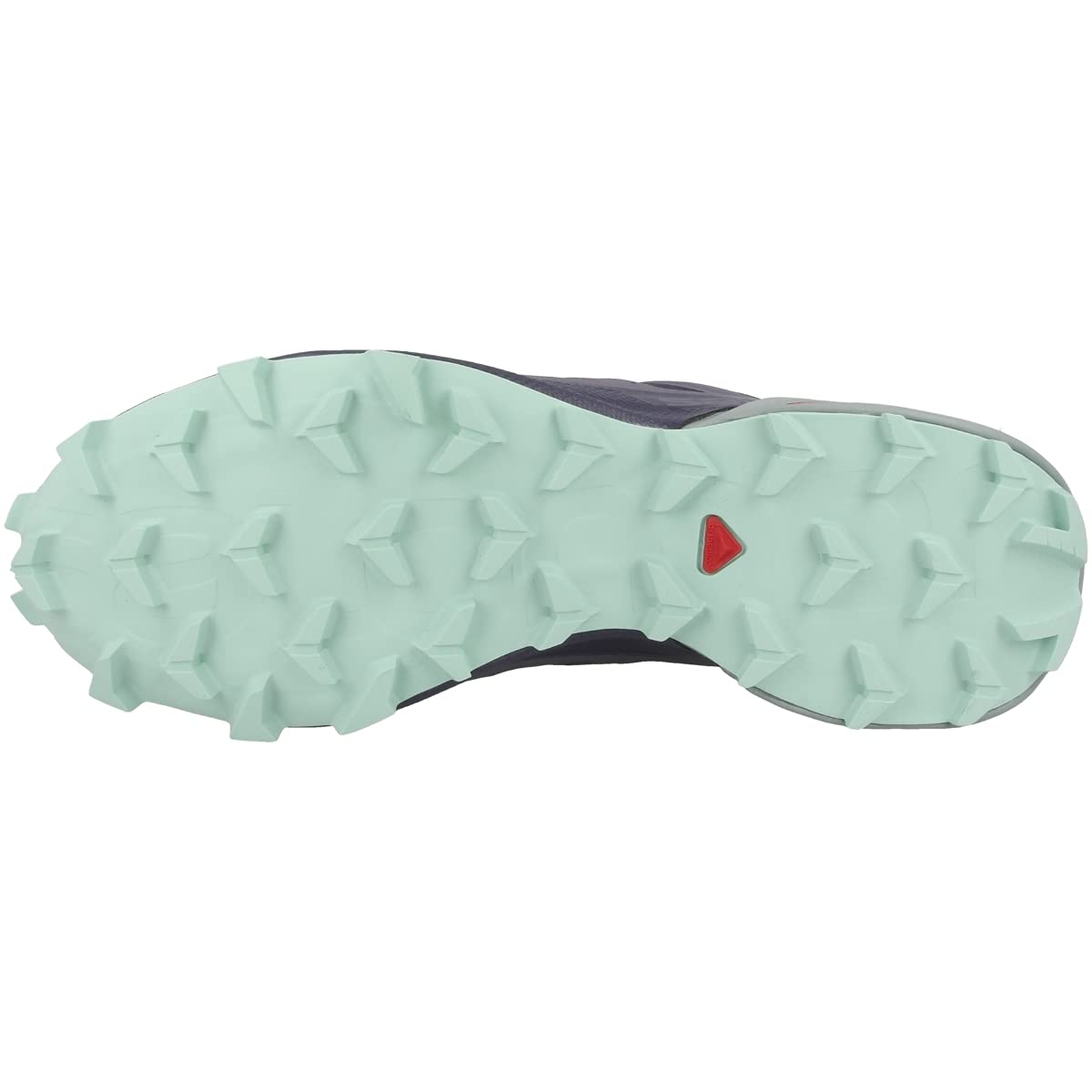 Salomon Speedcross 5 - Women's Slate/Trooper/Crystal Blue Shoe Deals Outlet