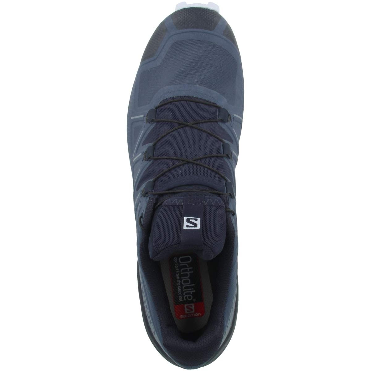 Salomon Speedcross 5 - Women's Sargasso Sea/Navy Blazer/Heather Shoe Deals Outlet