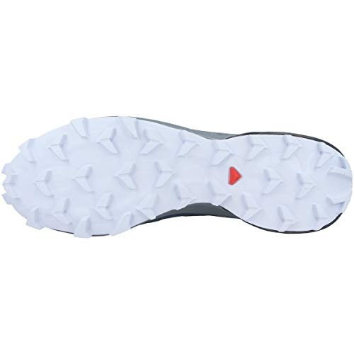 Salomon Speedcross 5 - Women's Trellis/Stormy Weather/Phantom Shoe Deals Outlet