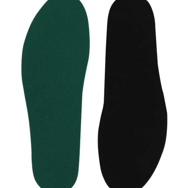 Spenco Comfort Insoles Green Men's 6 - 7 / Women's 7 - 8 038472369028 Shoe Deals Outlet