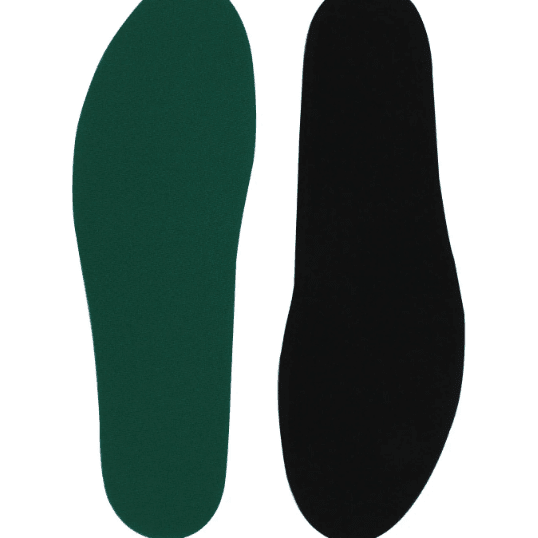 Spenco RX Comfort Insoles Green OS 38472369035 Shoe Deals Outlet