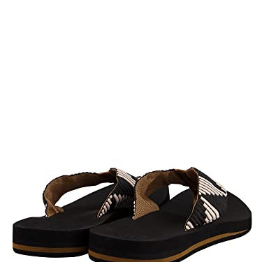 Reef Spring Woven - Women's Vintage White Shoe Deals Outlet