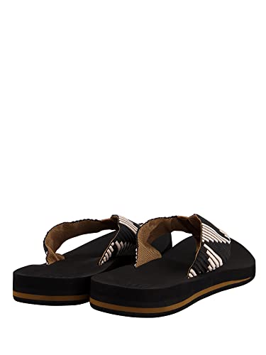 Reef Spring Woven - Women's Vintage White Shoe Deals Outlet