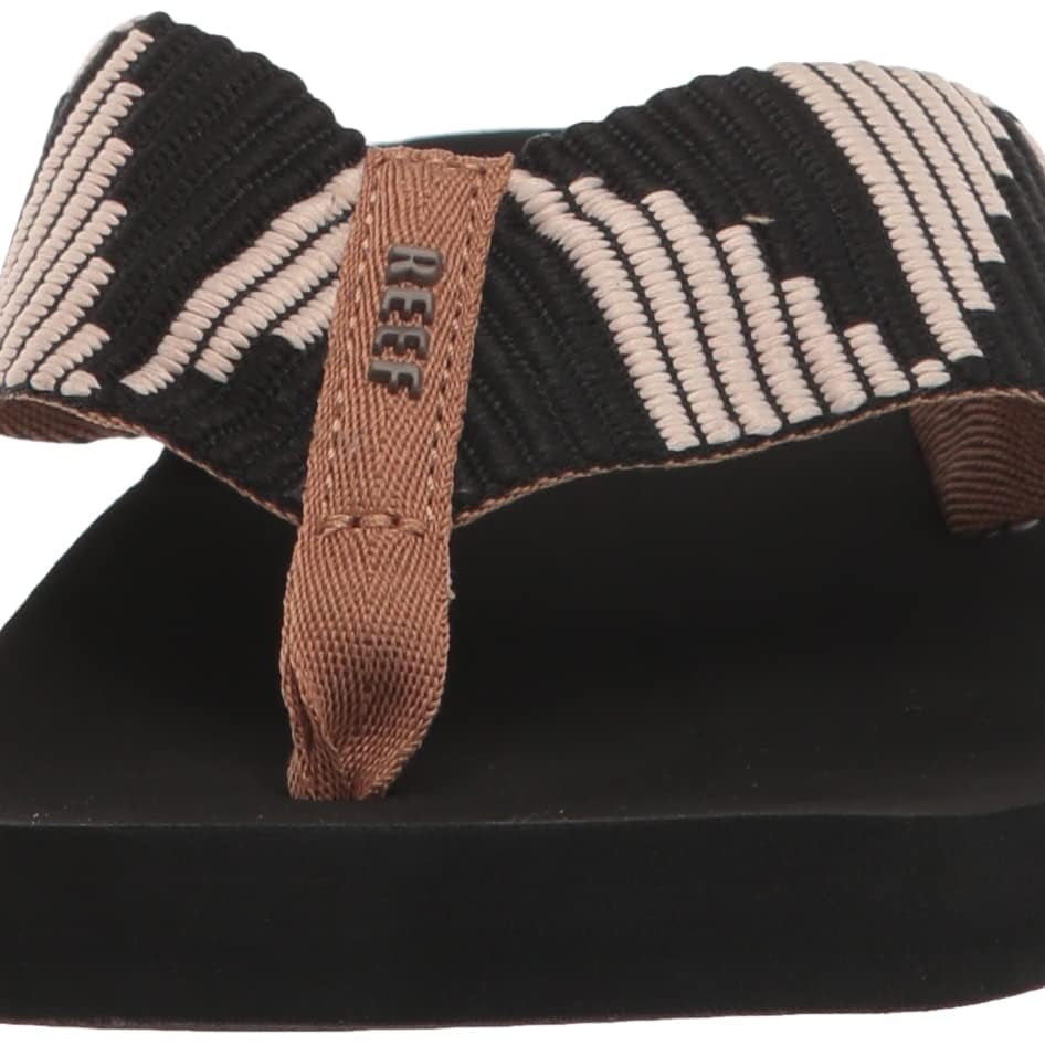 Reef Spring Woven - Women's Pebble Shoe Deals Outlet