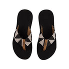 Reef Spring Woven - Women's Vintage White Shoe Deals Outlet