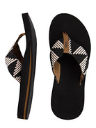 Reef Spring Woven - Women's Vintage White Shoe Deals Outlet