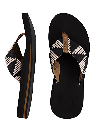 Reef Spring Woven - Women's Vintage White Shoe Deals Outlet