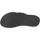 Reef Spring Woven - Women's Black/White Shoe Deals Outlet