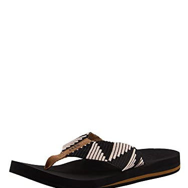 Reef Spring Woven - Women's Vintage White Shoe Deals Outlet