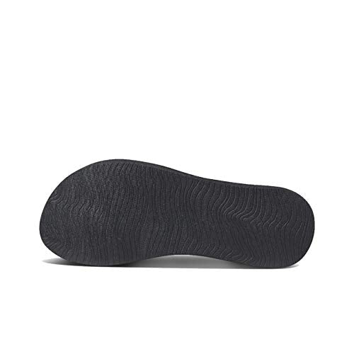 Reef Spring Woven - Women's Vintage White Shoe Deals Outlet