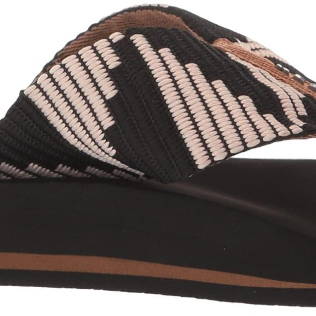 Reef Spring Woven - Women's Pebble Shoe Deals Outlet