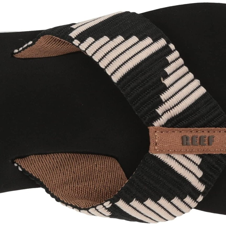 Reef Spring Woven - Women's Pebble Shoe Deals Outlet