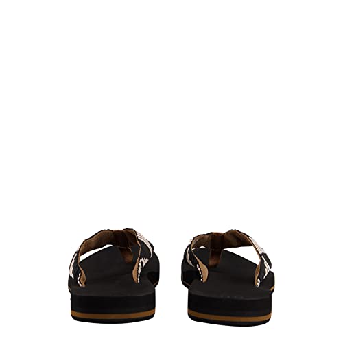 Reef Spring Woven - Women's Vintage White Shoe Deals Outlet