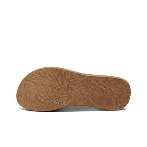 Reef Spring Woven - Women's Vintage White Shoe Deals Outlet