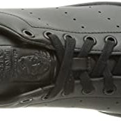 adidas Stan Smith - Unisex Core Black / Core Black / Cloud White Shoe Deals Outlet