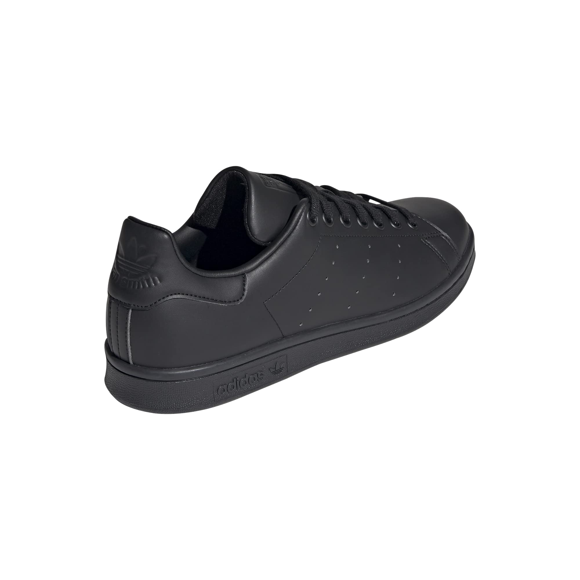 adidas Stan Smith - Unisex Core Black / Core Black / Cloud White Shoe Deals Outlet