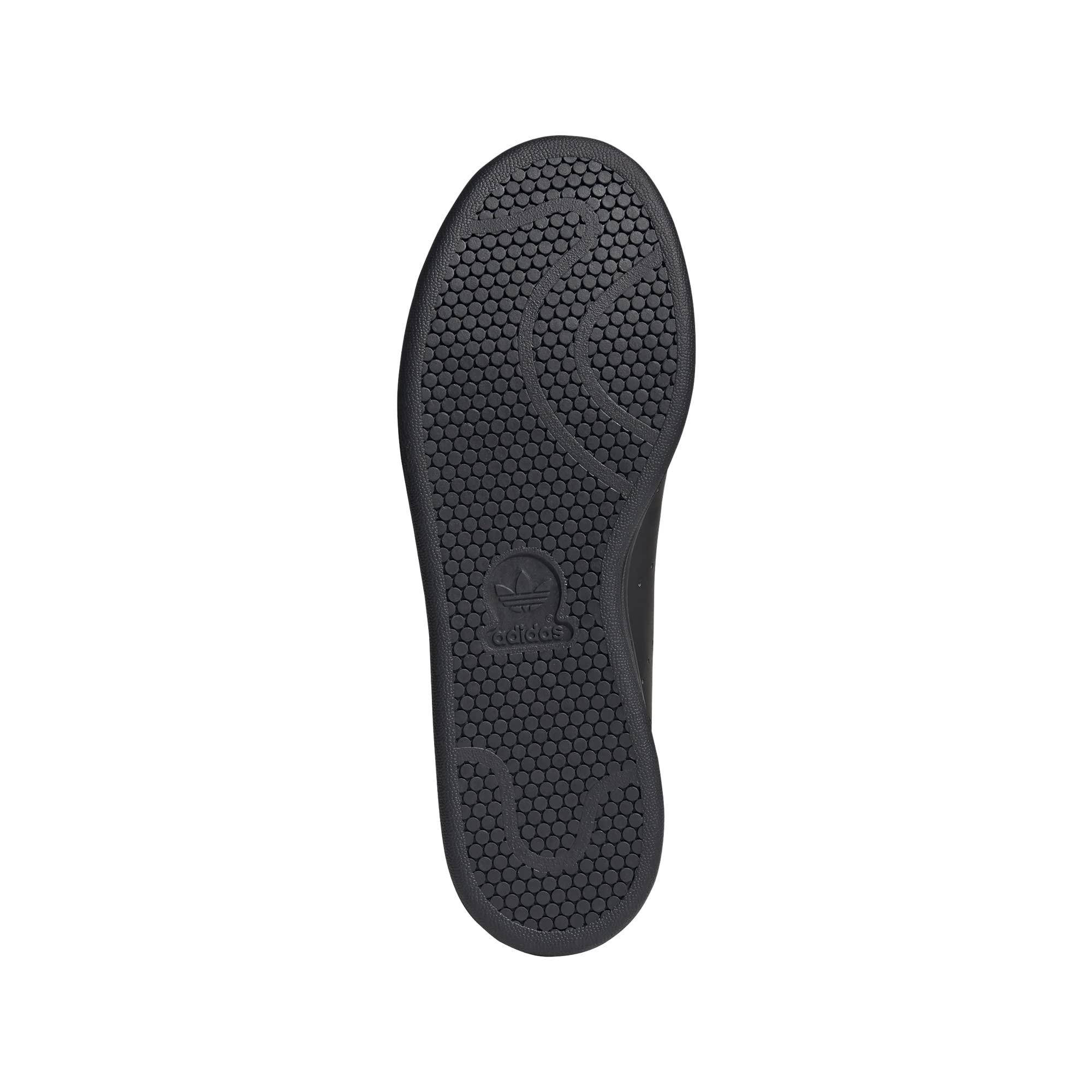 adidas Stan Smith - Unisex Core Black / Core Black / Cloud White Shoe Deals Outlet