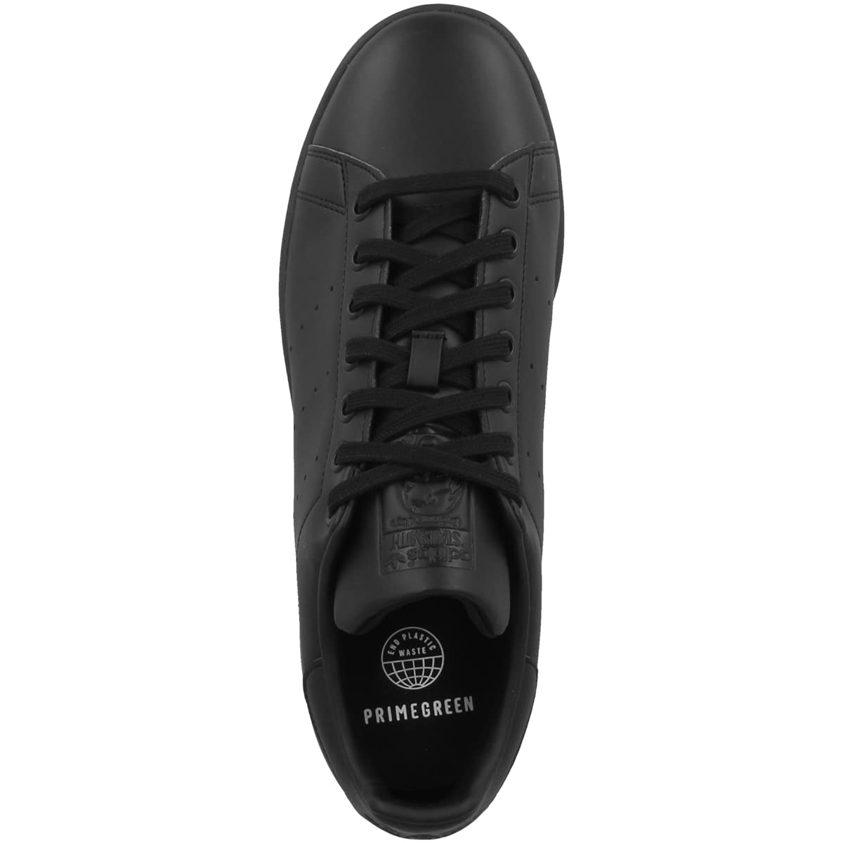 adidas Stan Smith - Unisex Core Black / Core Black / Cloud White Shoe Deals Outlet