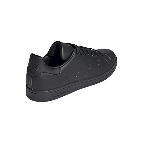 adidas Stan Smith - Unisex Core Black / Core Black / Cloud White Shoe Deals Outlet