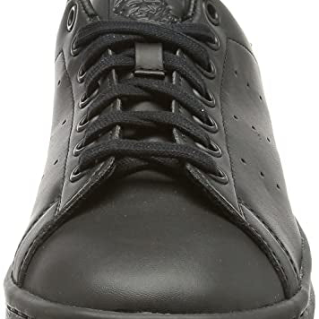 adidas Stan Smith - Unisex Core Black / Core Black / Cloud White Shoe Deals Outlet
