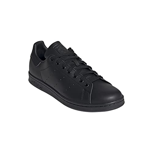 adidas Stan Smith - Unisex Core Black / Core Black / Cloud White Shoe Deals Outlet