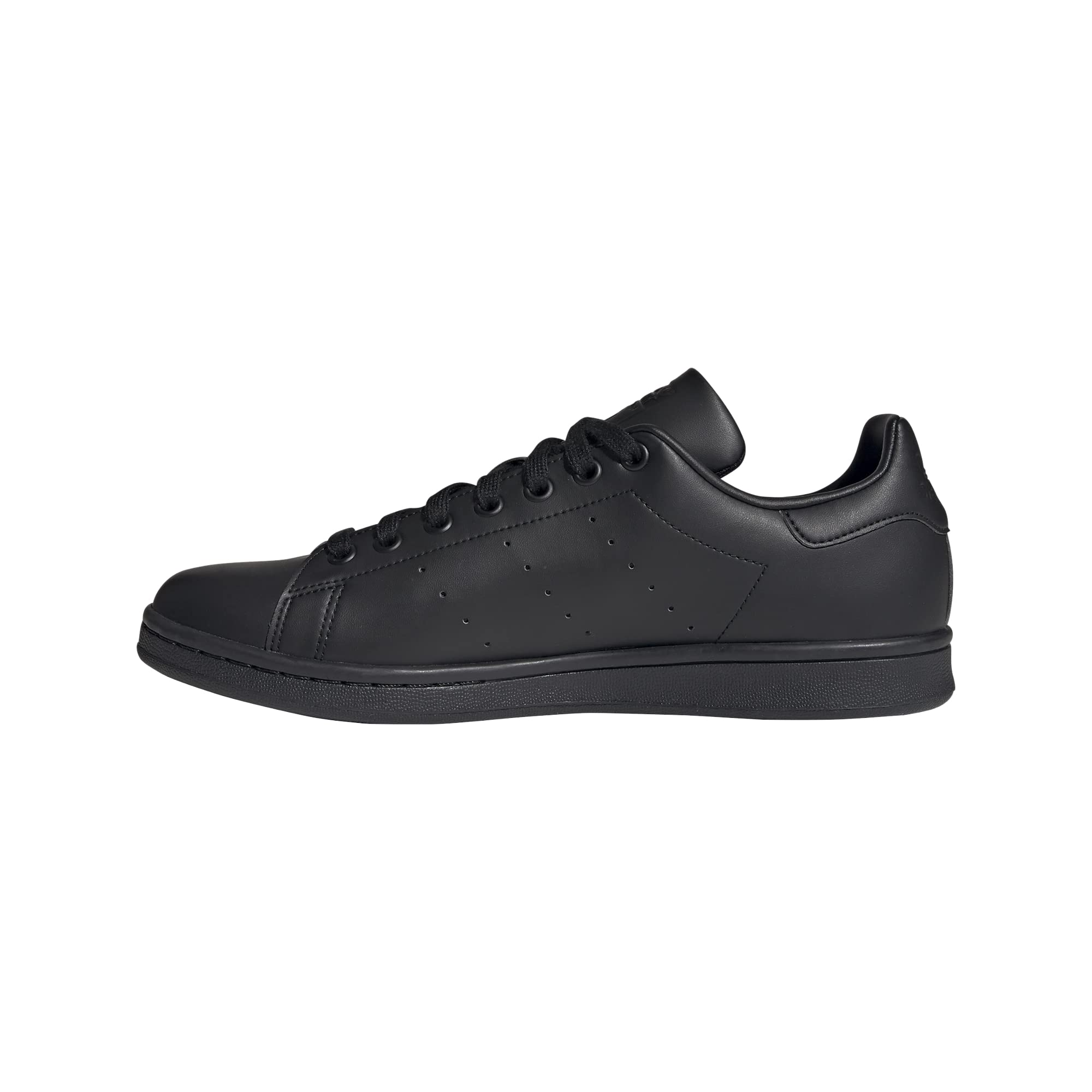 adidas Stan Smith - Unisex Core Black / Core Black / Cloud White Shoe Deals Outlet