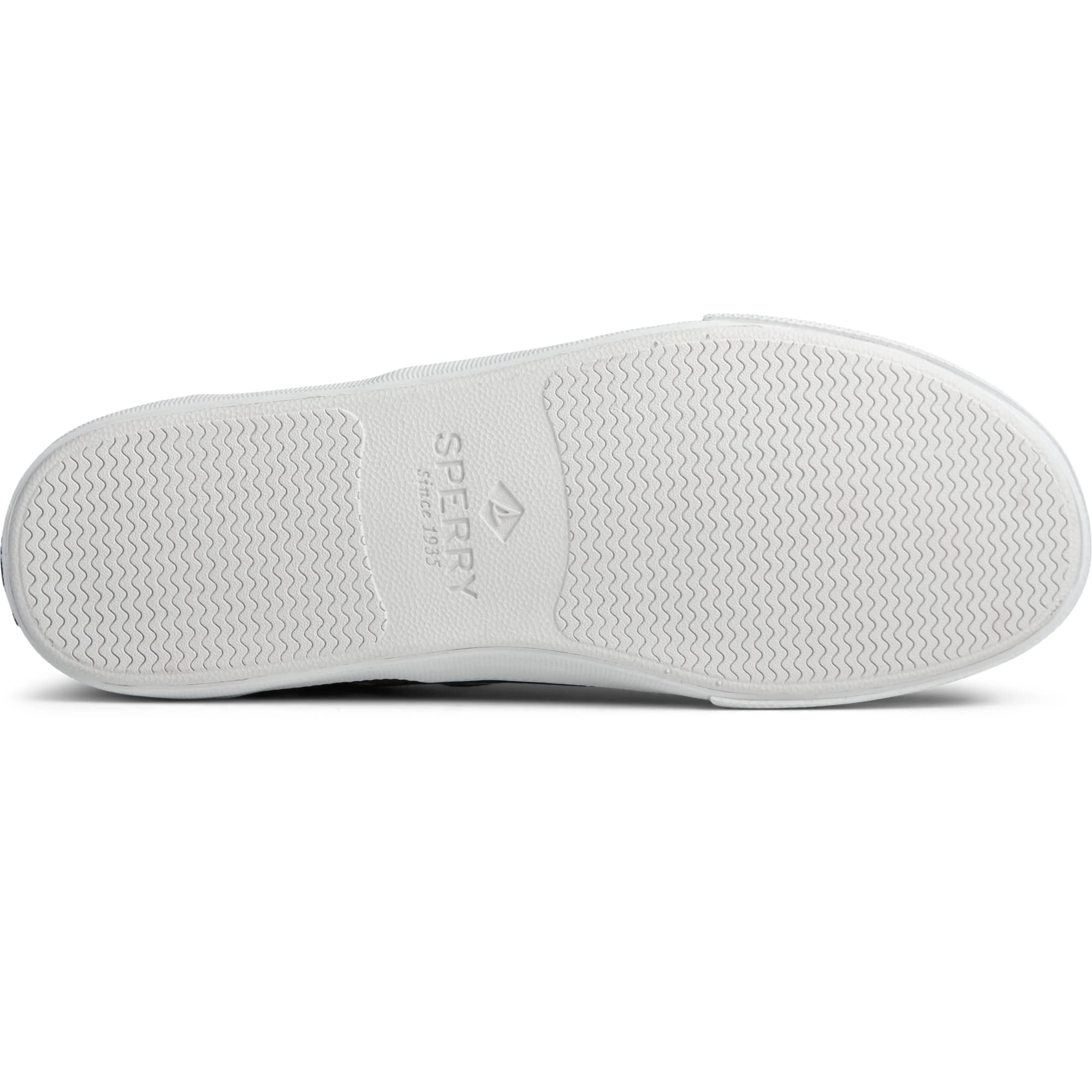 Sperry Striper ll CVO Core - Men's Sw Black Shoe Deals Outlet