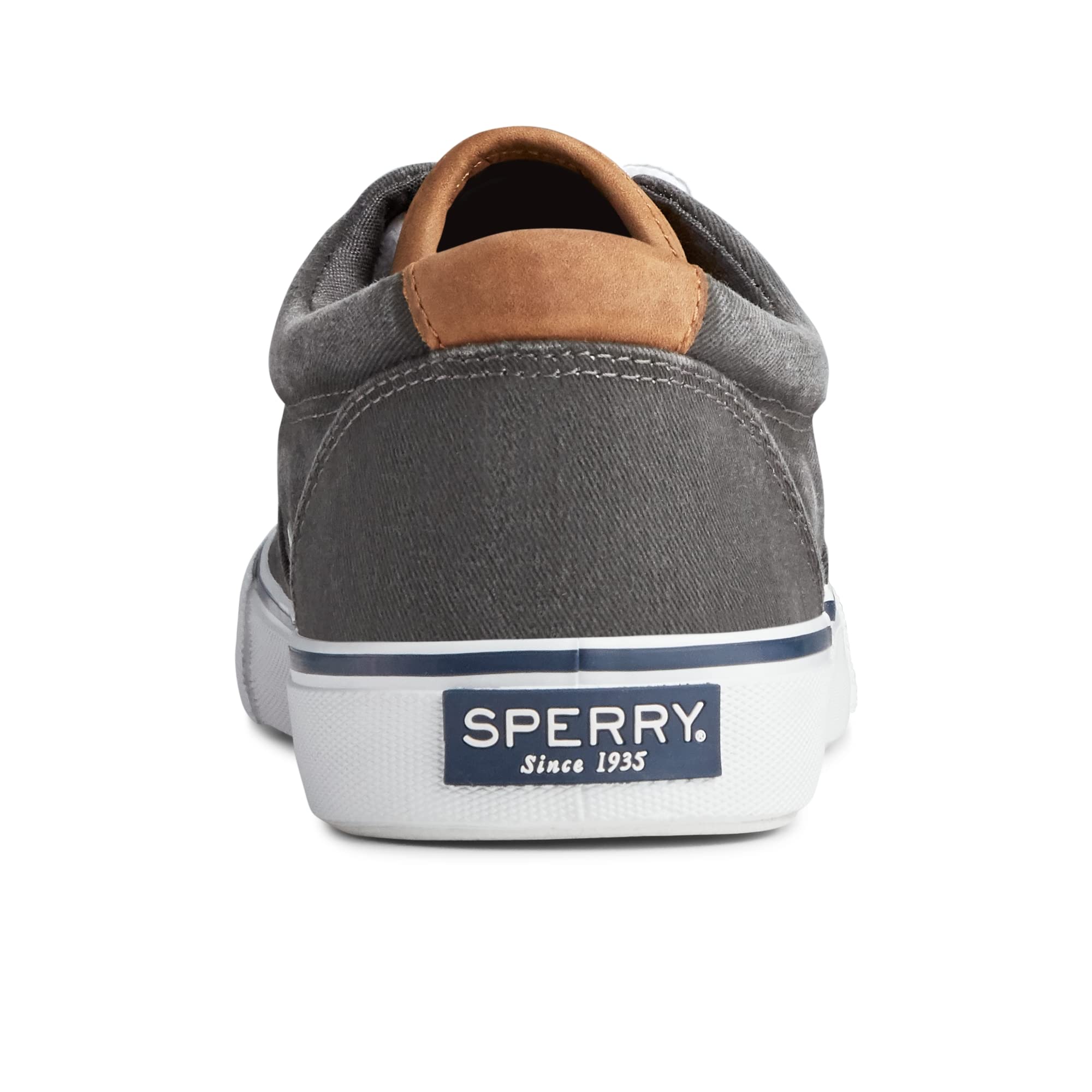 Sperry Striper ll CVO Core - Men's Sw Black Shoe Deals Outlet